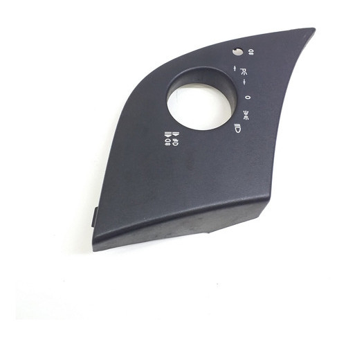 Moldura Botão Farol Classe A 160 2003 A1685450291  Cx420