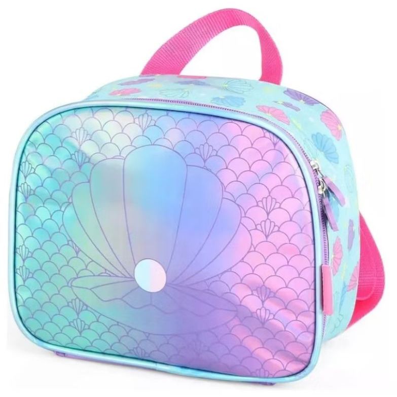 Lancheira Térmica Sereia - Up4you em Oferta na Shopee