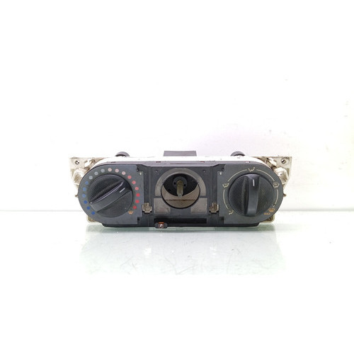 Comando Ar Quente Fiat Palio 2005 C/detalhes