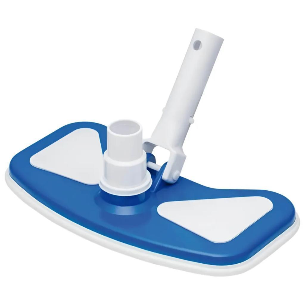 Aspirador Angler Pool Kala 27,9X15,2cm Jato Fundo Reforçado