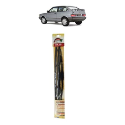 Palheta Limpador Parabrisas Gol Quadrado Dx16 Dyna
