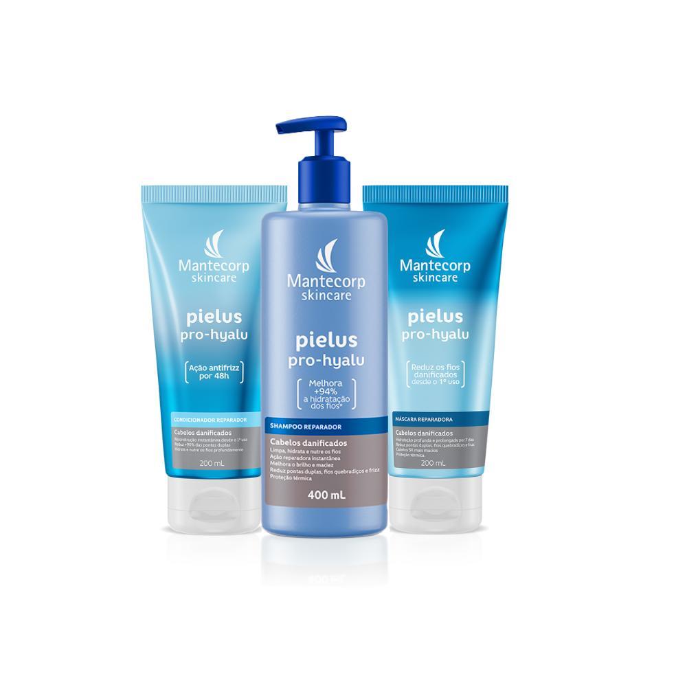 Kit Pielus Pro-Hyalu Trio em Oferta na Shopee