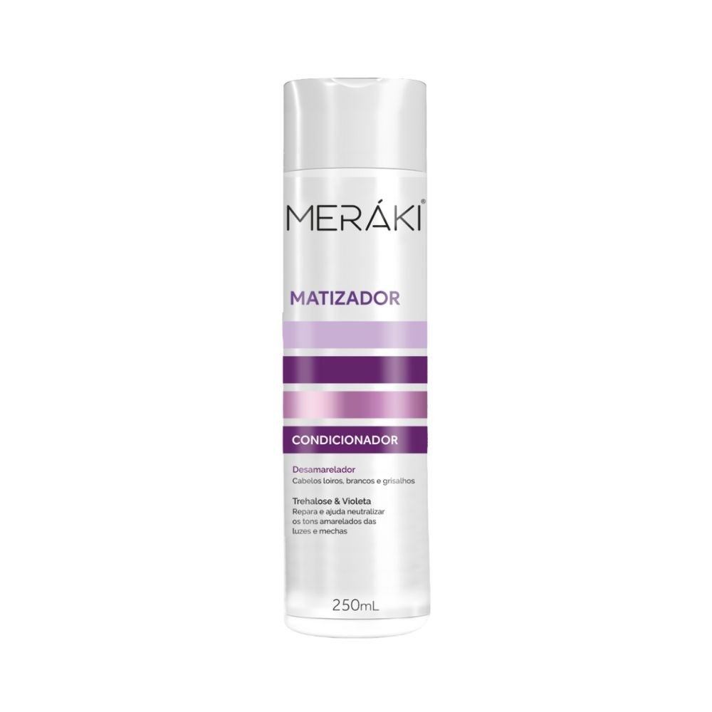 Condicionador Meráki Matizador 250ml