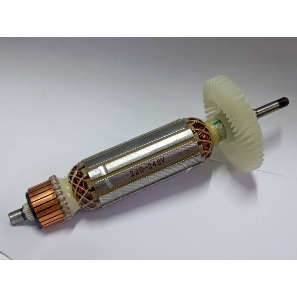 Induzido Rotor Para Ead754 Dwt Eav754 Vonder 9303754226