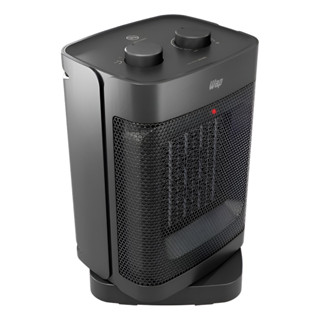 Aquecedor Elétrico Portátil Wap Air Heat Ceramic 3 Em 1 1500w Preto - 220V em Oferta na Shopee
