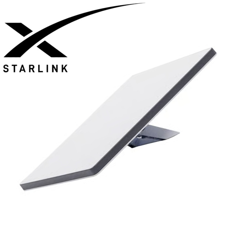 Kit STARLINK MINI Original Internet via Satélite Portátil