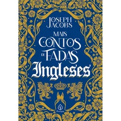 Mais Contos de Fadas Ingleses | Joseph Jacobs | Brochura