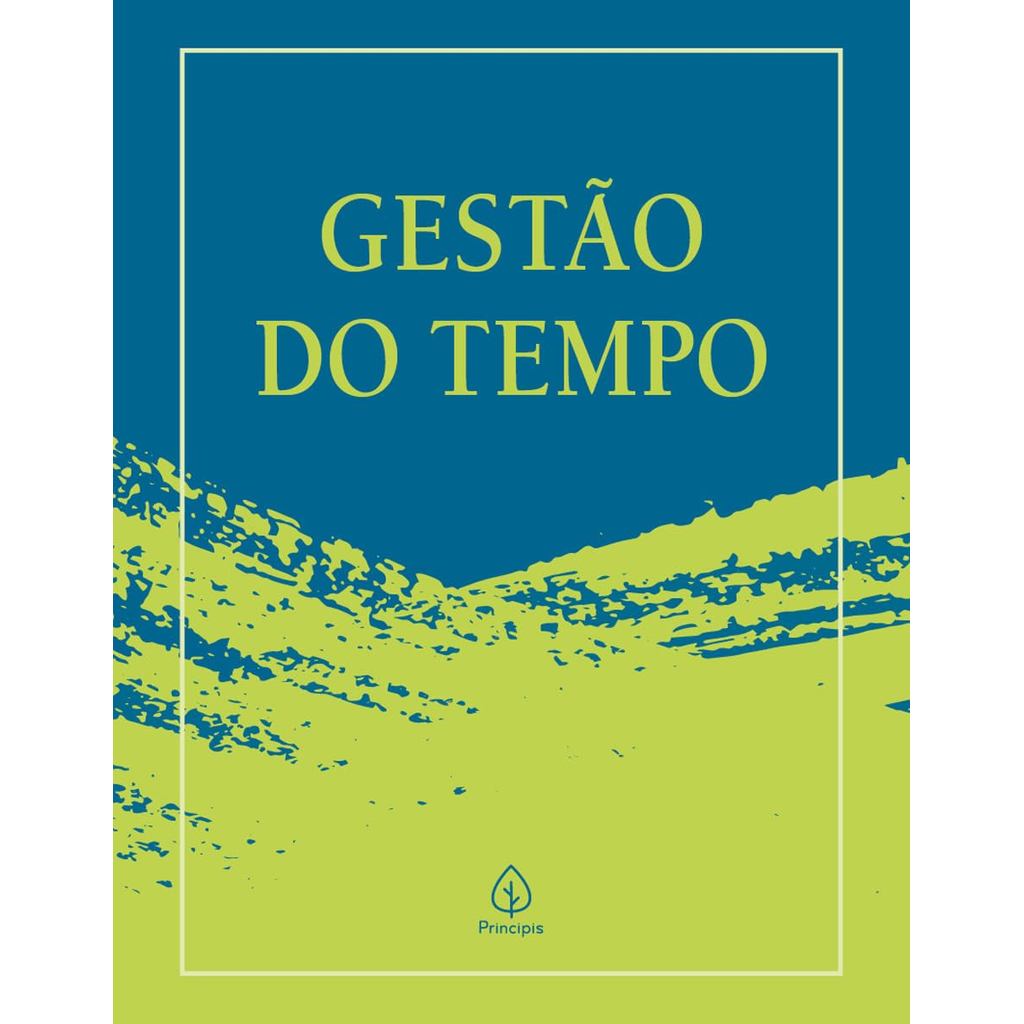 Gestão do Tempo | Donaldo Buchweitz | Caixa Cards em Oferta na Shopee