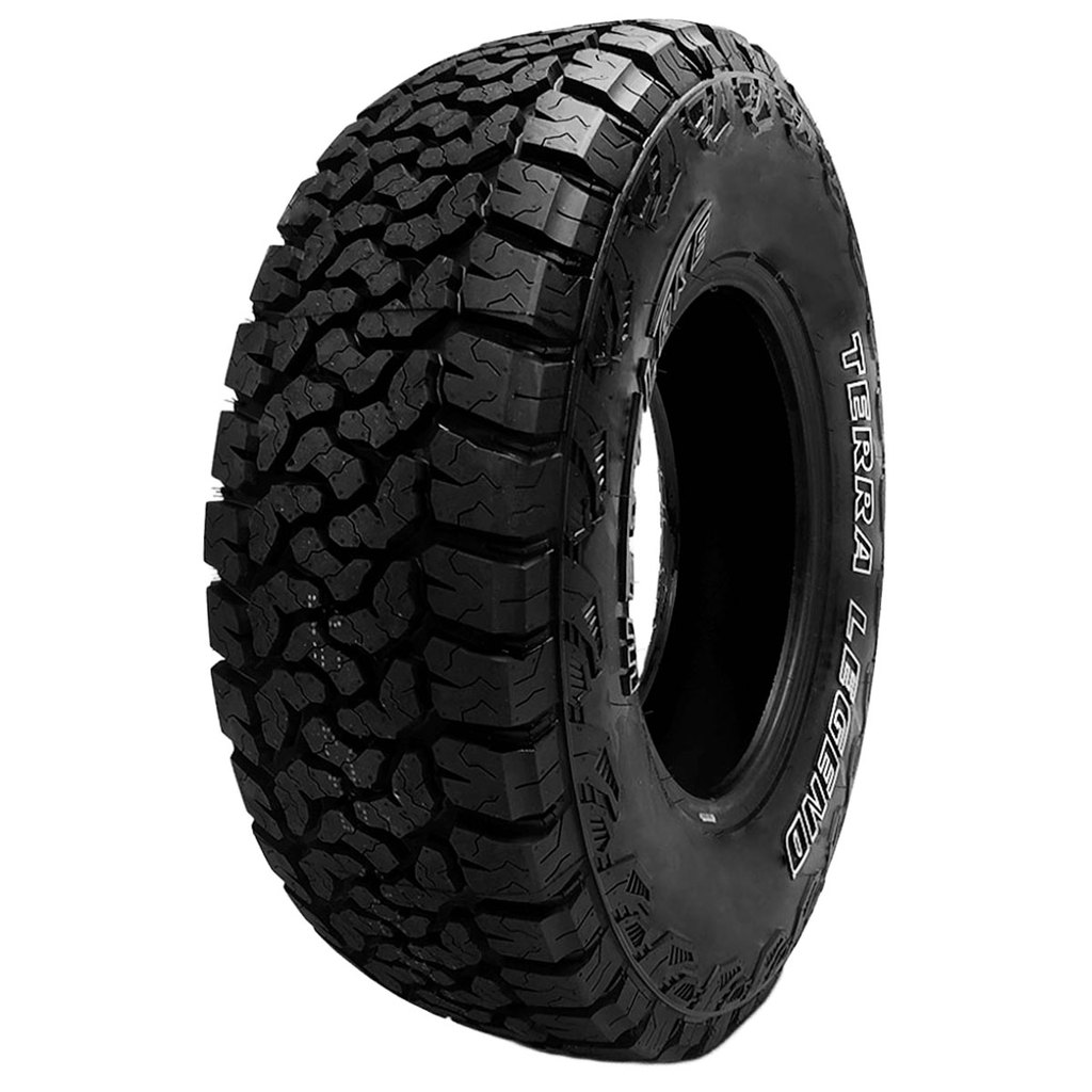Pneu Aro 15 Westlake 31X10.50 R15 109S 6PR SL399