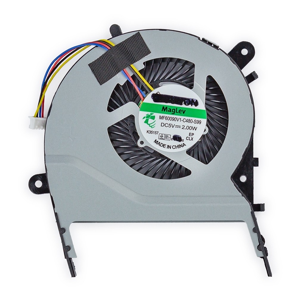 Cooler para Notebook Asus X555