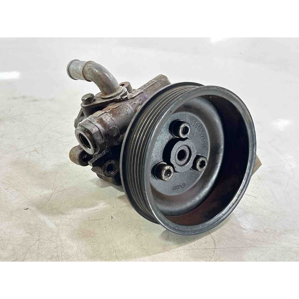 BOMBA DE DIRECAO HIDRAULICA VOLKSWAGEN CROSSFOX 1.6 2011