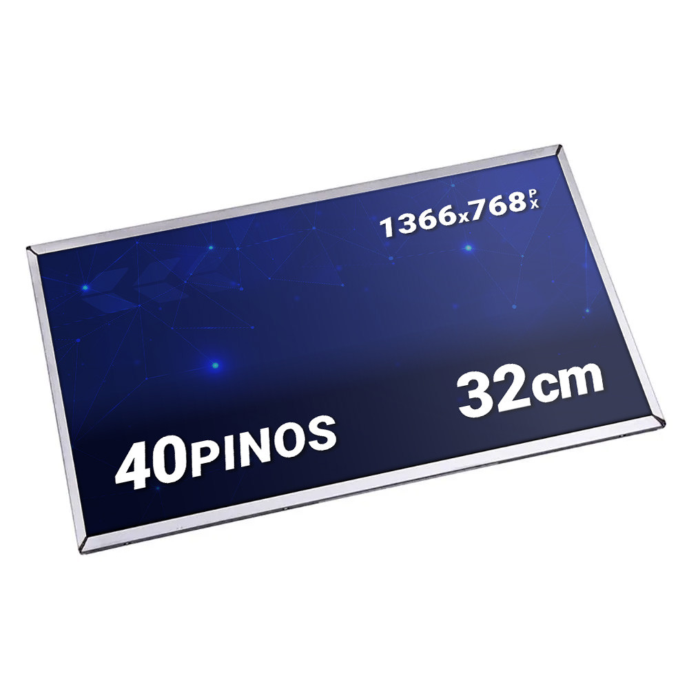 Tela 14" LED Para Notebook Samsung RV420-AD2 em Oferta na Shopee