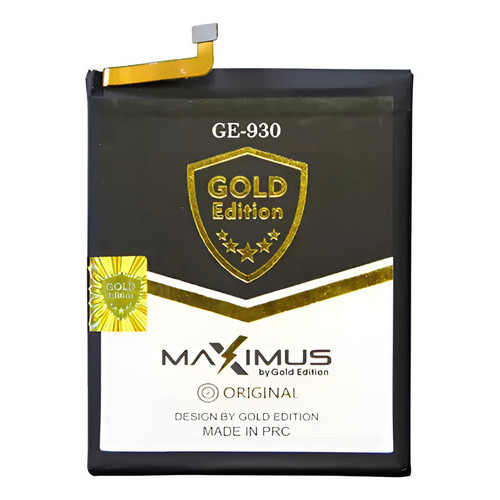 Flex Bateiria Para Moto Edge 20 Mb40 Ge-930 Gold