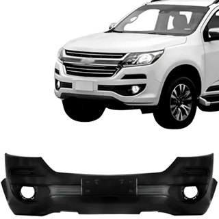 Parachoque Dianteiro S10 2017 2018 2019 2020 em Oferta na Shopee