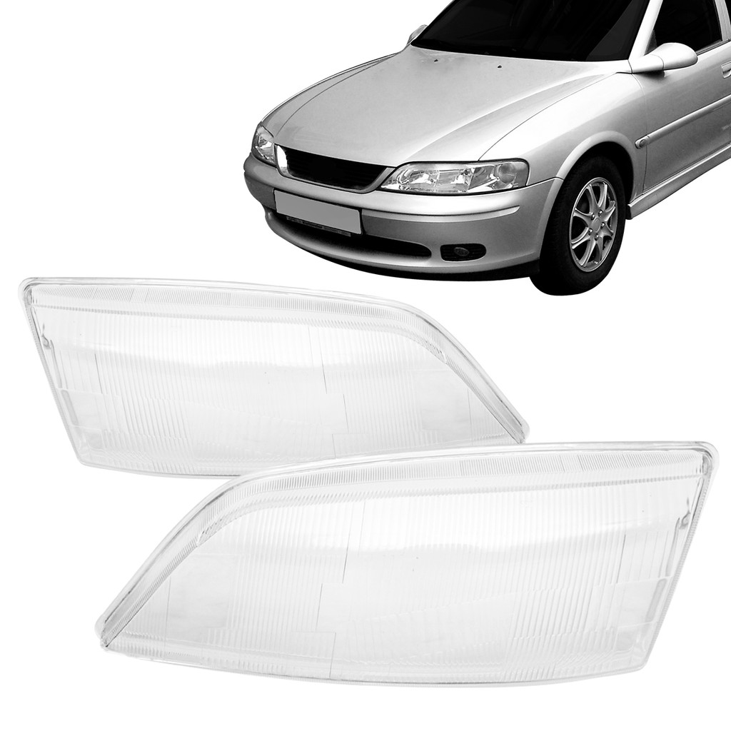 Lente Farol Vectra 1996 1997 1998 1999 2000