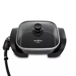 Panela Elétrica Britânia 2L 5 Temperaturas 650W BPE02A 220V