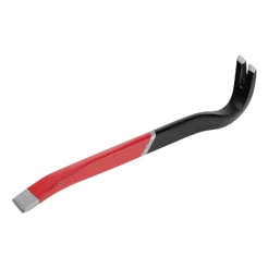 PE DE CABRA REFORCADO, 300X25X12MM, 1PC // MTX