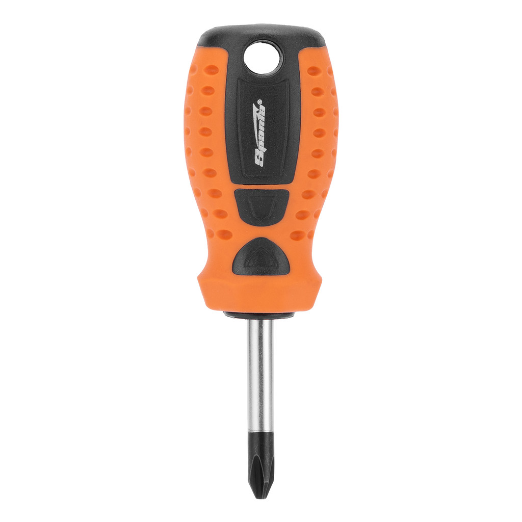 CHAVE PHILLIPS, PH2 1/4 x 1.1/2 POL. 38MM CRV 1PC // SPARTA
