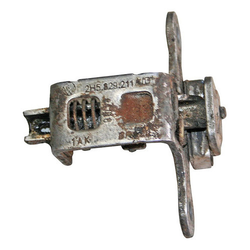 Fechadura Trava Da Tampa Traseira Vw Amarok 2h5829211