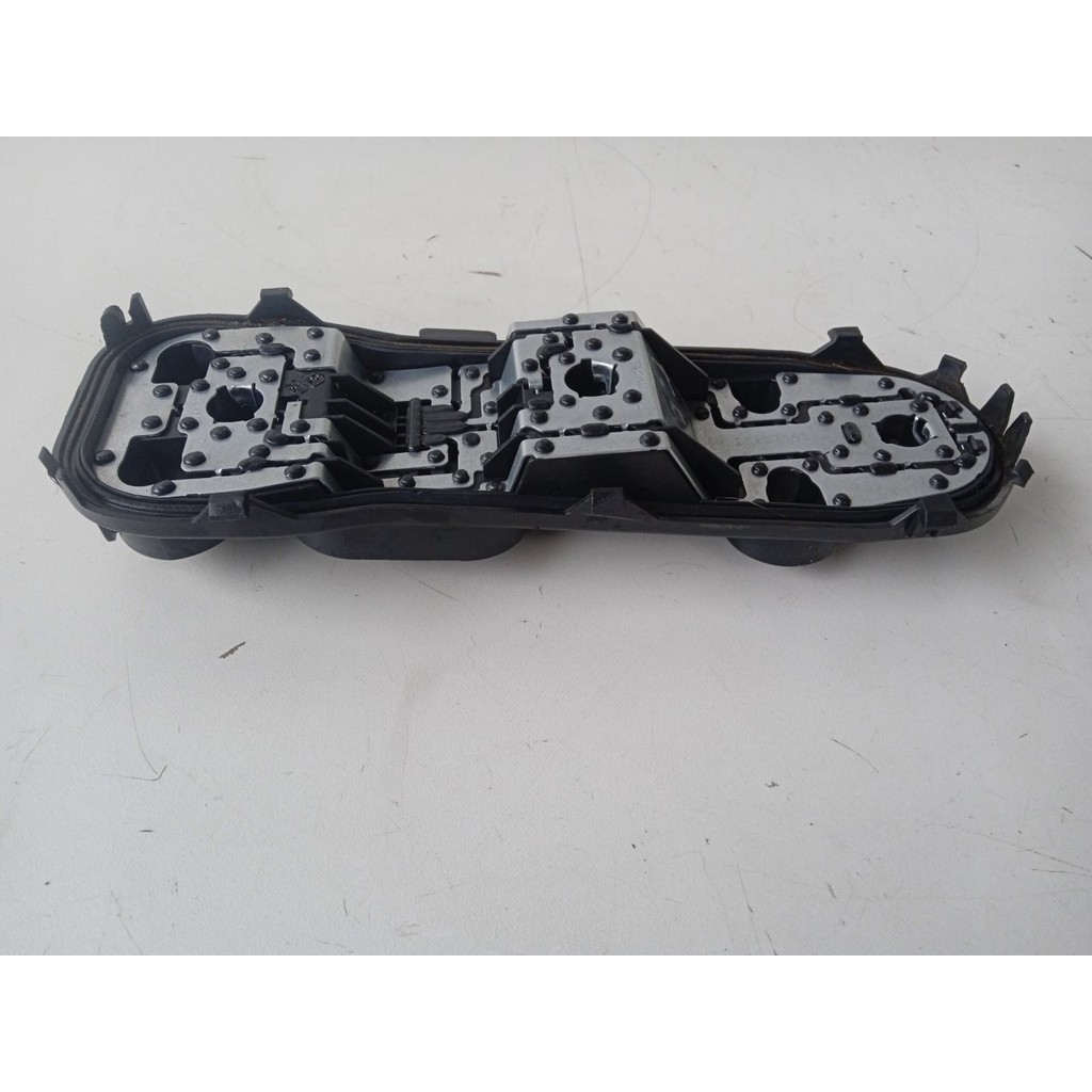 Circuito Lanterna Esquerda Duster 2012 A 2015  26217003 