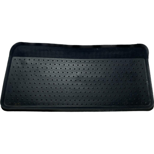 Tapete Borracha Porta Objetos Ford Fiesta/ecosport