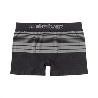 Cueca Boxer Quiksilver Seamless Sem costura em Oferta na Shopee