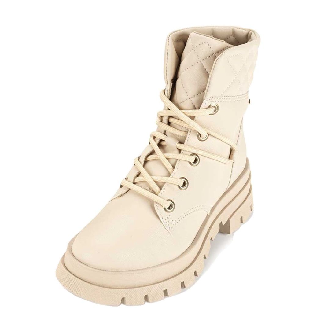 Bota Feminino Coturno Tratorada Dakota G5701
