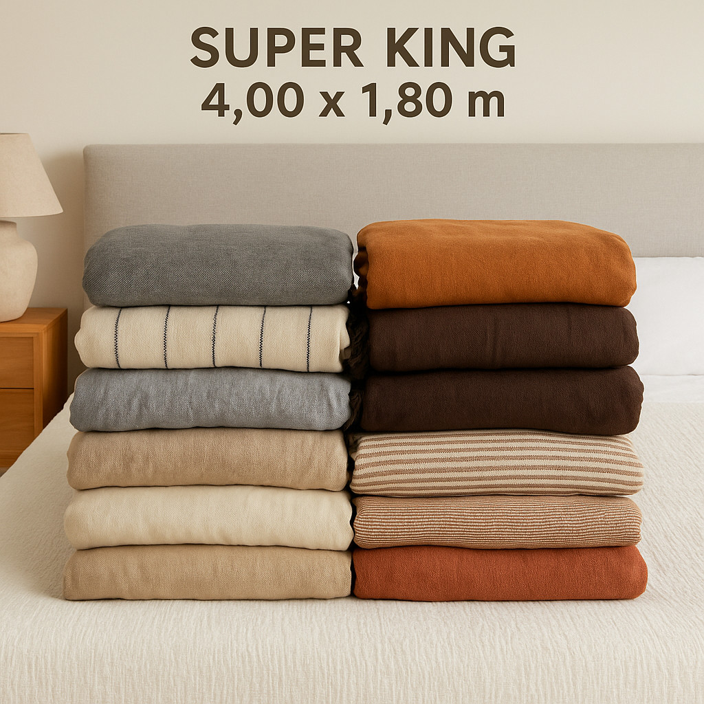 Manta para Sofá 4,00 x 1,80 m 2, 3 ou 4 Lugares Retrátil Super King Size Algodão Capa p/ Sofa em Oferta na Shopee