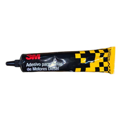 Adesivo Cola Junta De Motor Diesel Gasolina 3m 73gr