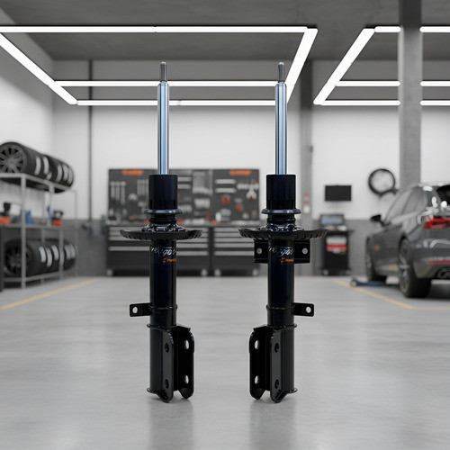 Par Amortecedor Dianteiro Original Cofap Gol G5 G6 G7 Voyage G5 G6 2008 2009 2010 211 2012 A 2023 em Oferta na Shopee