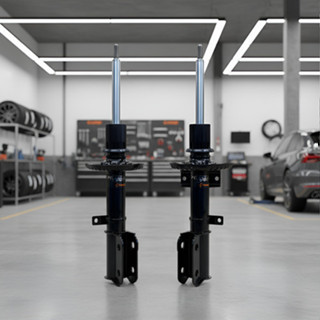 Par Amortecedor Dianteiro Original Cofap Gol G5 G6 G7 Voyage G5 G6 2008 2009 2010 211 2012 A 2023 em Oferta na Shopee