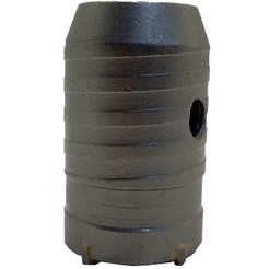 Serra Copo para Concreto com Vídea 40mm – Titanium Platina