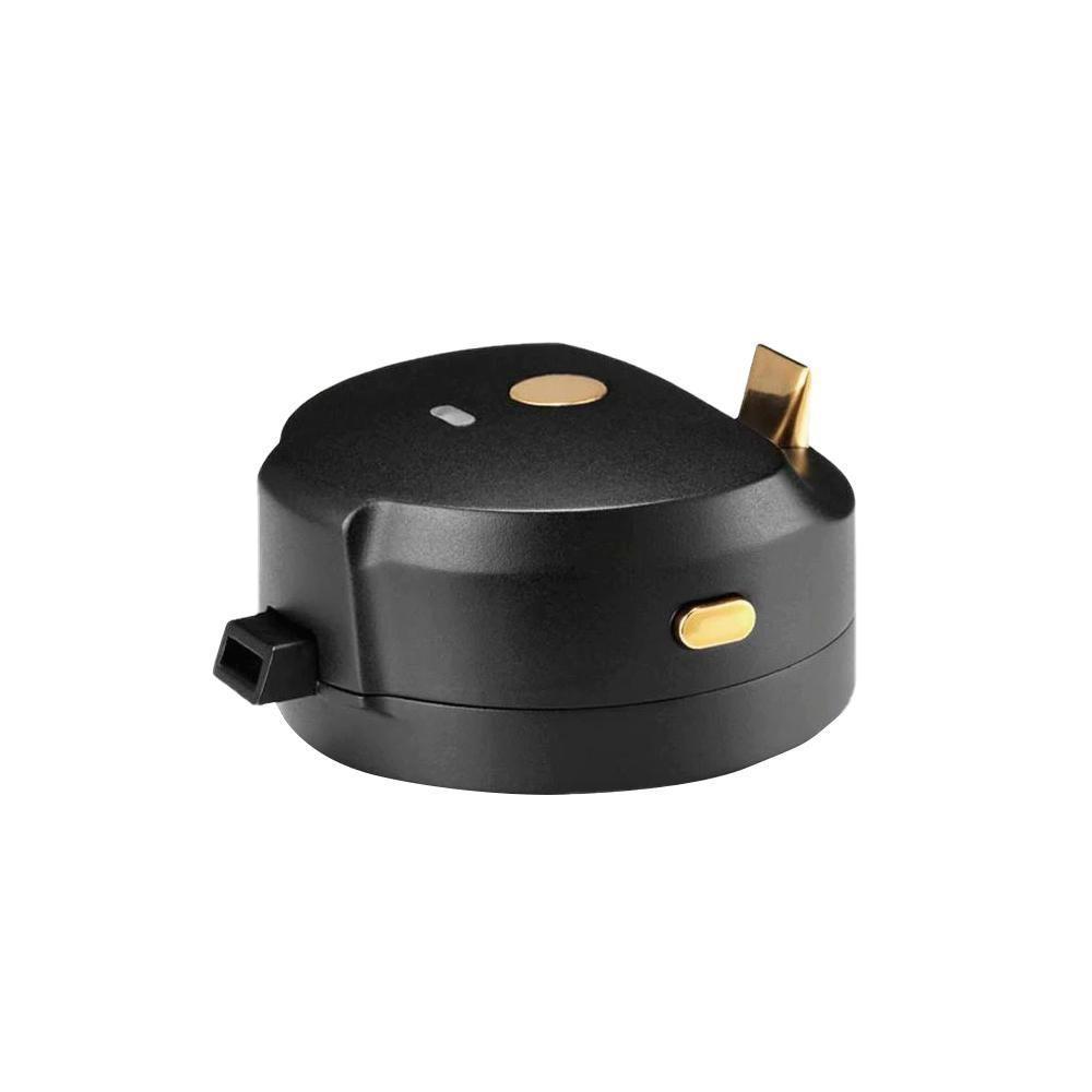 Chopeira Portátil Para Latas Preto em Oferta na Shopee