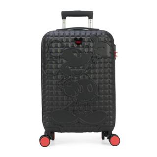 Mala Média Mickey Mouse Disney Giro 360 em Oferta na Shopee