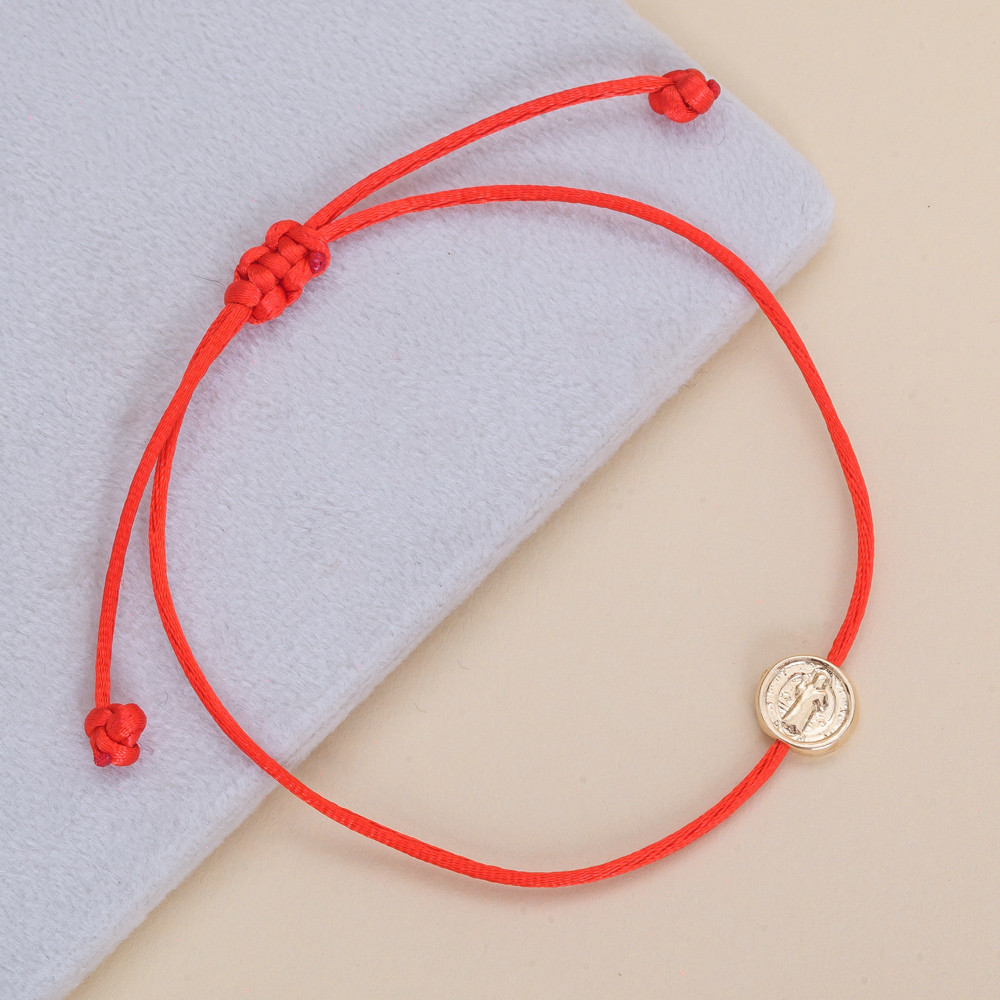 Pulseira Fita Vermelha: Onde Comprar | BuscaProdutos