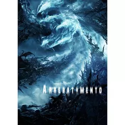 Arrebatamento | História em Quadrinhos