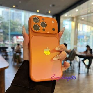 Nova Capa Protetora De Vidro Fosco AG Para iPhone 17 16 15 14 13 Pro Max Com Proteção Contra Quedas em Oferta na Shopee