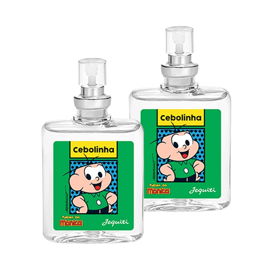 Deo Colônia Infantil Jequiti - Comprar com Melhor Preço em Perfumes e Fragrâncias