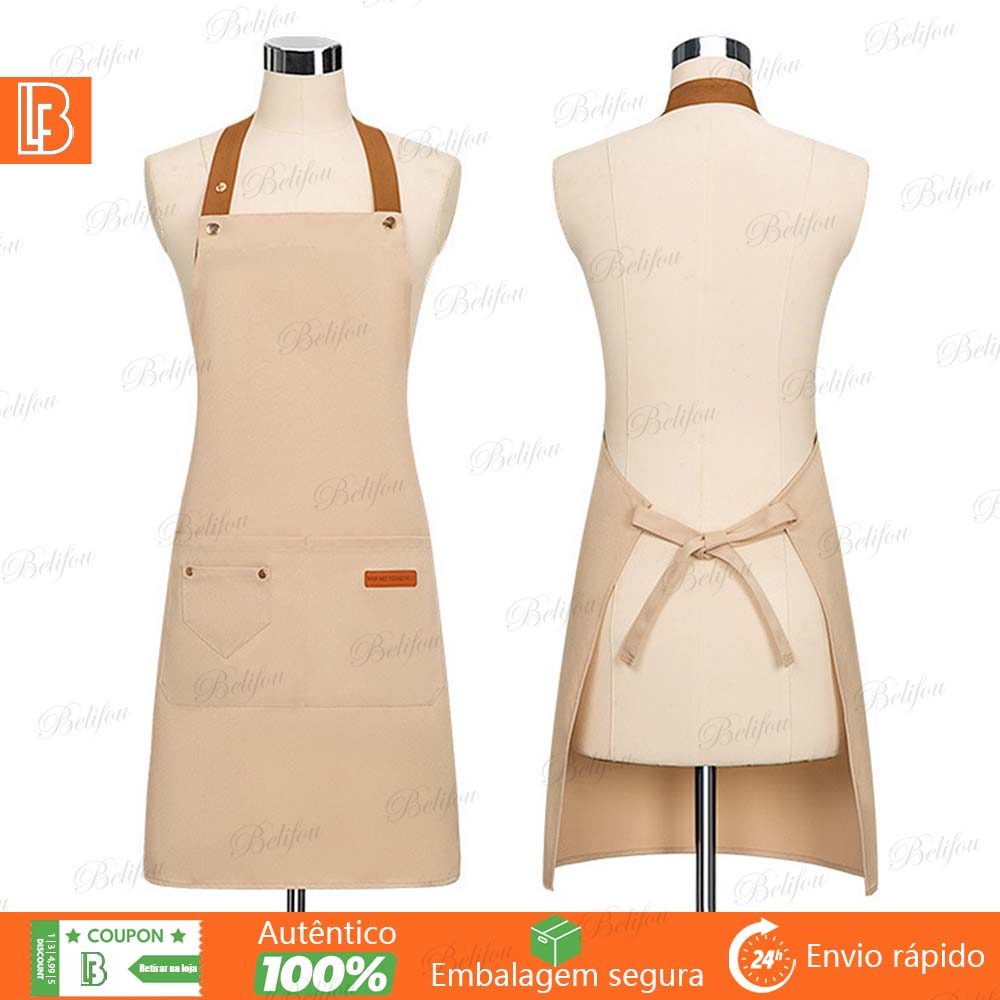 Avental Pvc: Guia Completo e Onde Comprar | BuscaProdutos