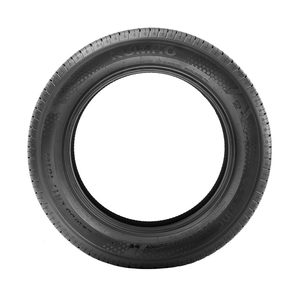 Pneu Kumho Aro 17 Ecowing ES31  205/50R17 93W em Oferta na Shopee