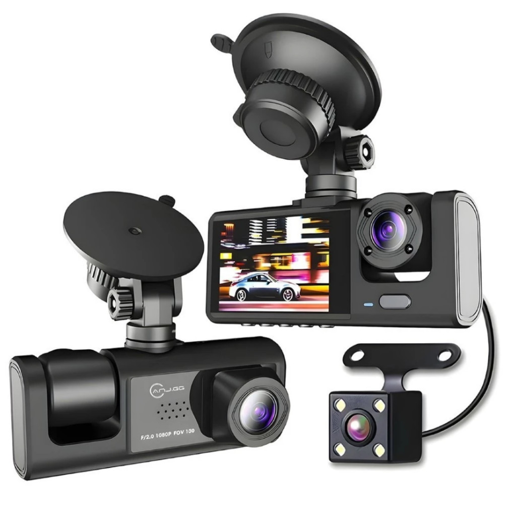 Câmera Interna Veicular Uber: Onde Comprar | BuscaProdutos