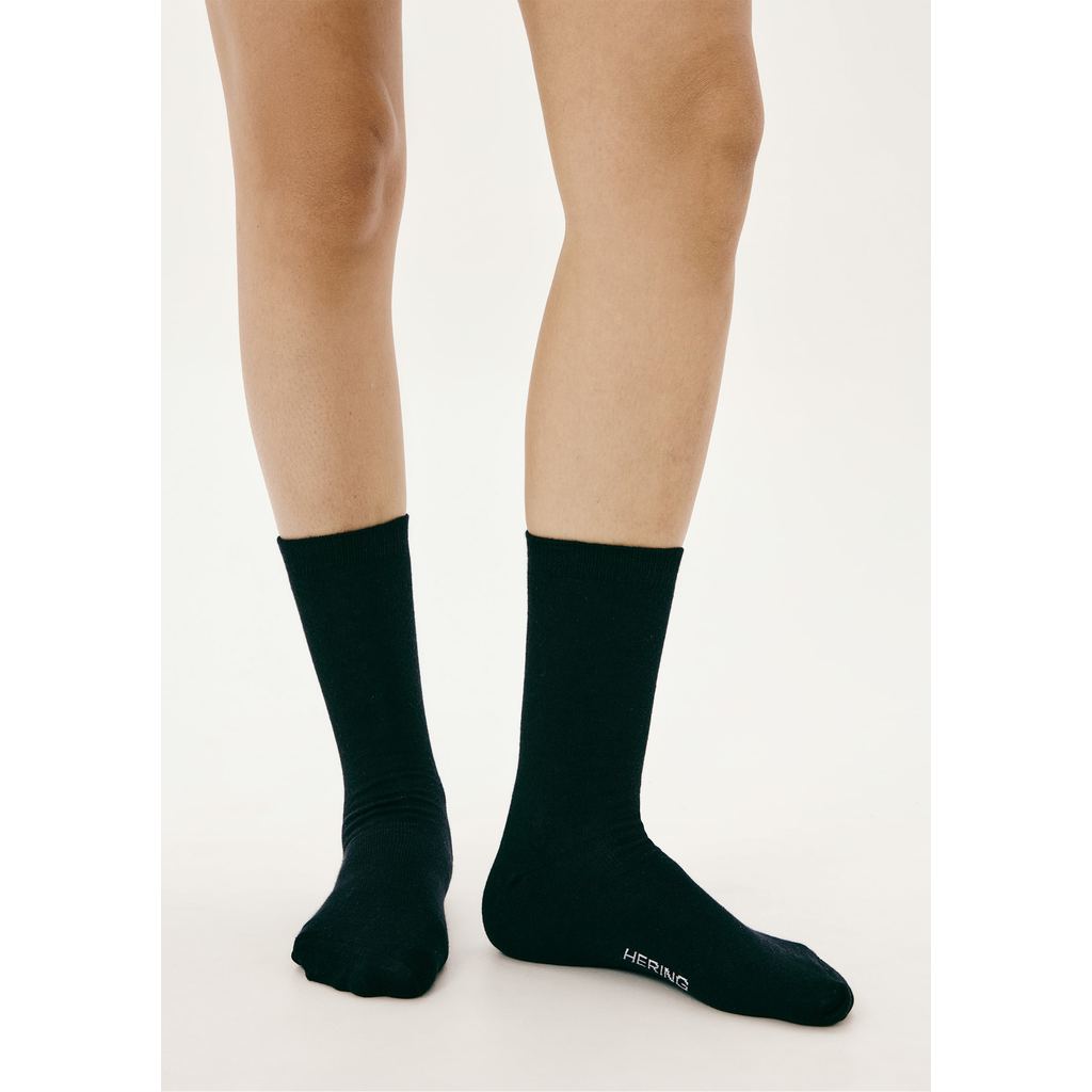 Kit 2 Meias Unissex Cano Longo em Oferta na Shopee