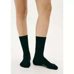 Kit 2 Meias Unissex Cano Longo