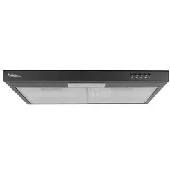 Depurador 60cm Slim PDR60P Philco Preto