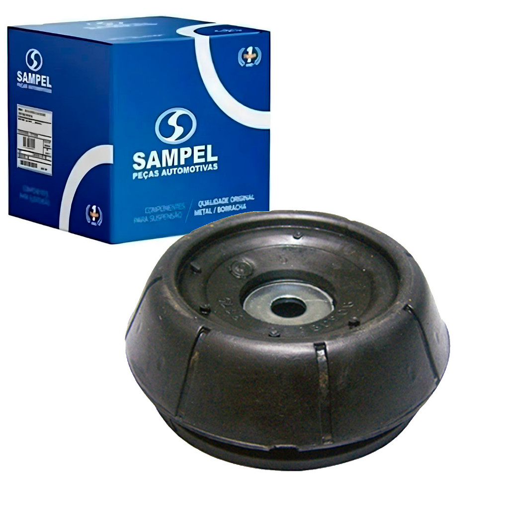 Coxim Do Amortecedor Dianteiro Astra 1999 A 2011 / Vectra 1996 A 2011 - Sampel 3115