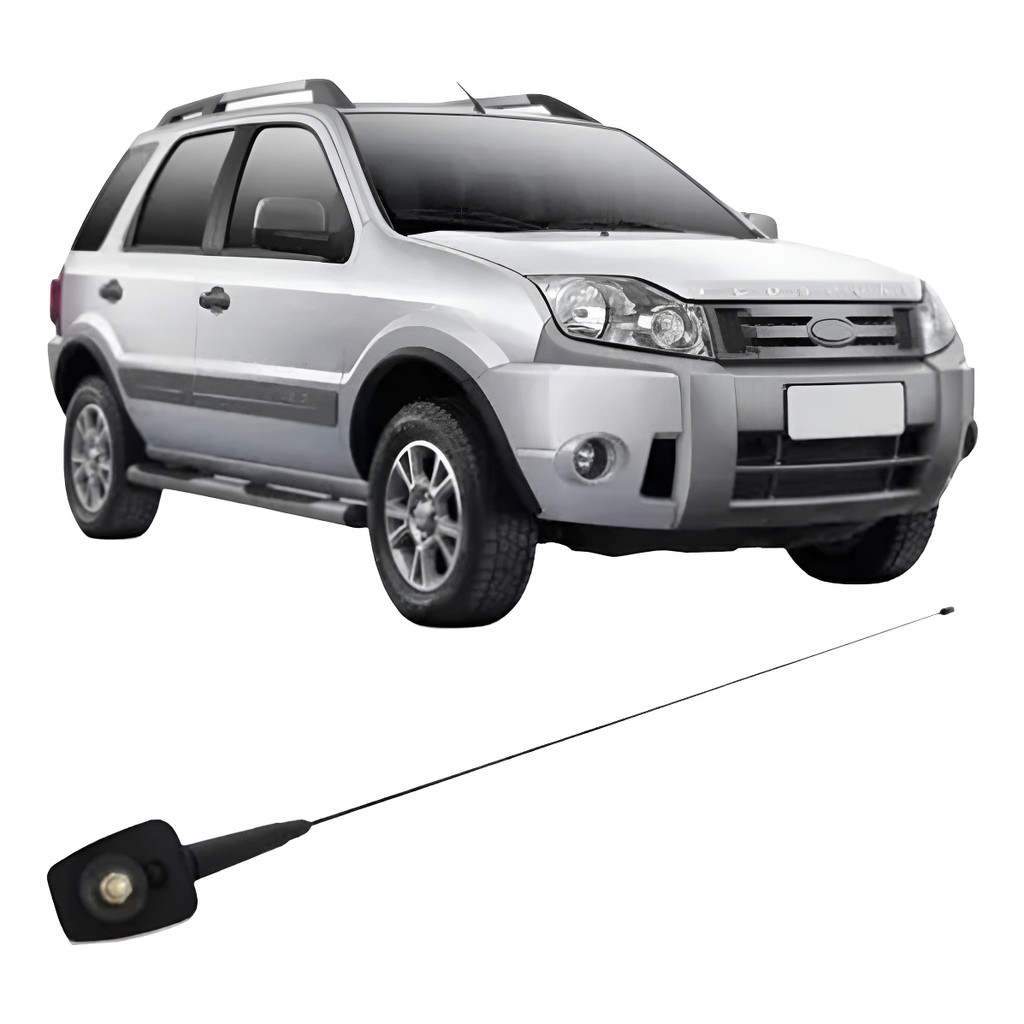 Antena Ford Courier Ecosport Escort Fiesta Olimpus 11030337
