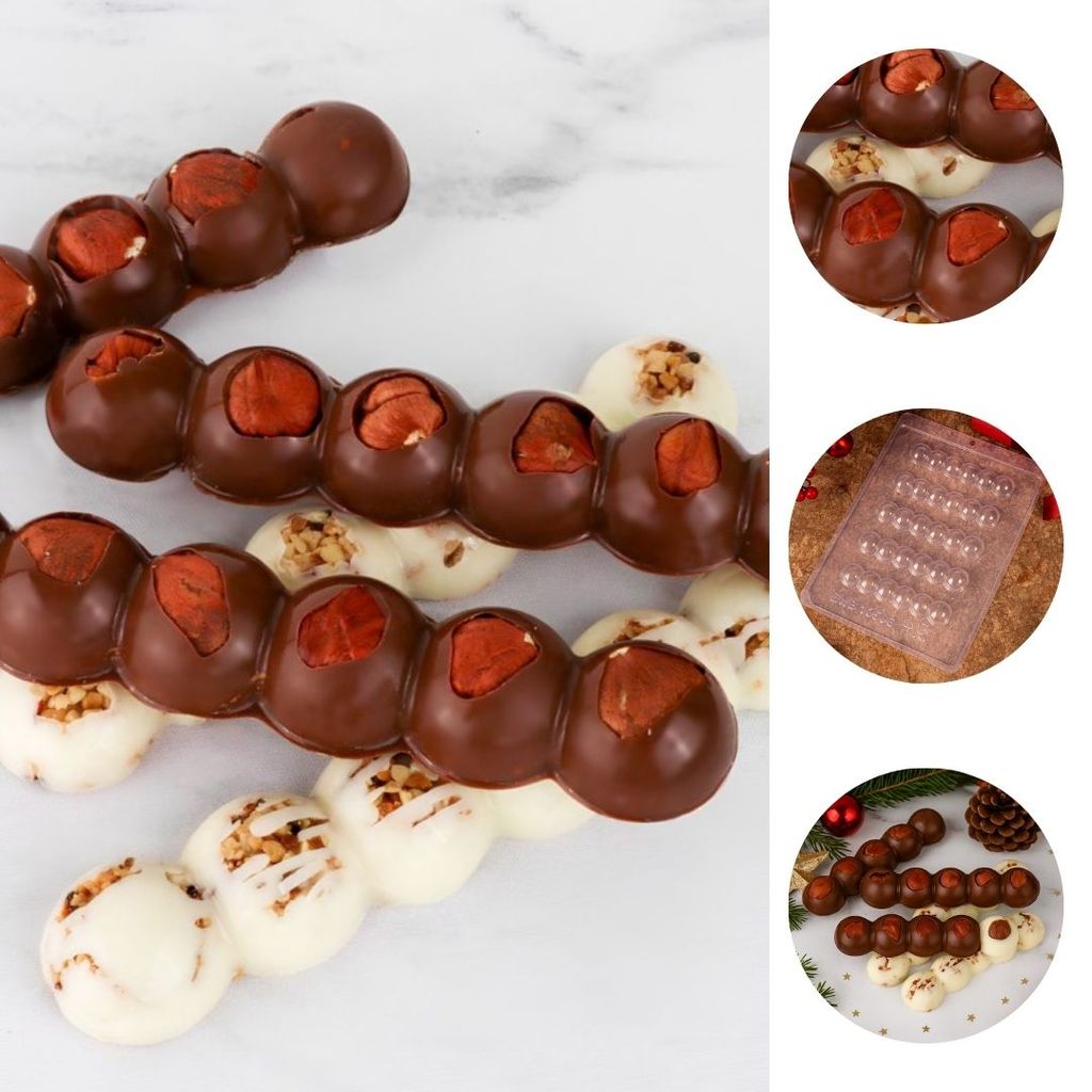 10 FORMAS BWB TABLETE BUBBLE SIMPLES 10595 (BWB NATAL 2025) em Oferta na Shopee