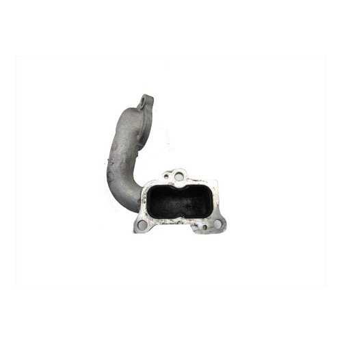 Tubo Da Válvula Egr Toyota Hilux 3.0 2013 2014 2015