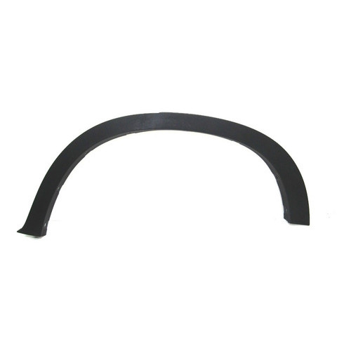 Moldura Aplique Paralama Tras. Esquerdo Bmw X5 2007 A 2013