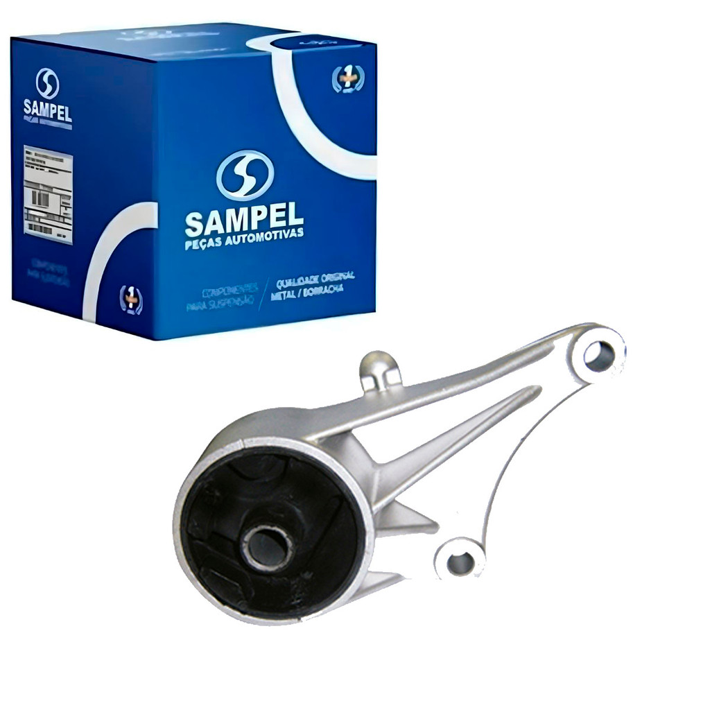 Coxim Dianteiro Do Motor Lado Esquerdo Astra 1999 A 2011 / Vectra 2006 A 2011 - Sampel 3120